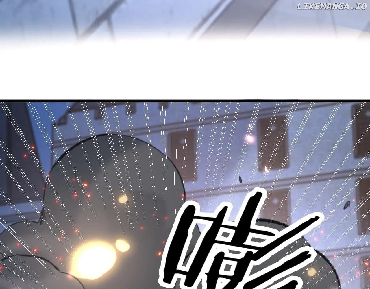 I’m Trapped In This Day For One Thousand Years Chapter 202 - page 150